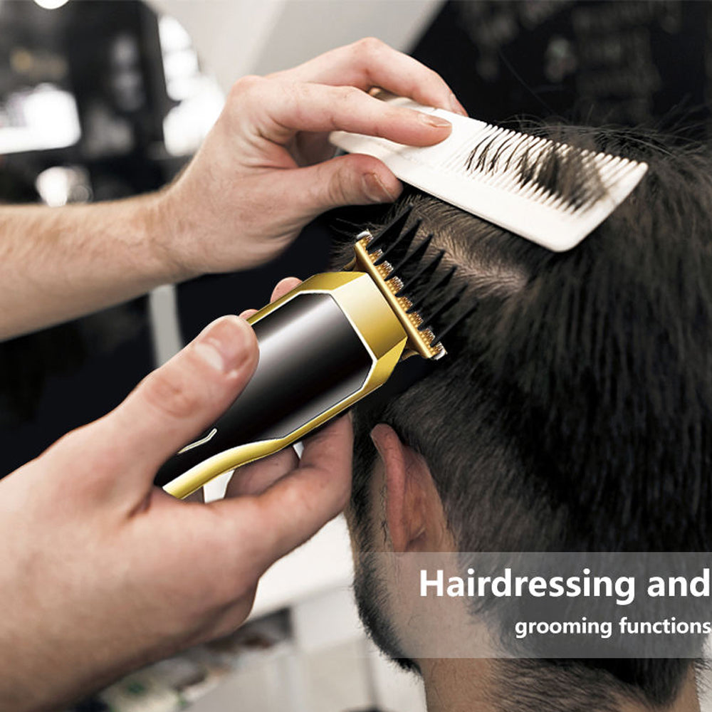 Daling DL 1550 Professional Hair Clipper For Trimming