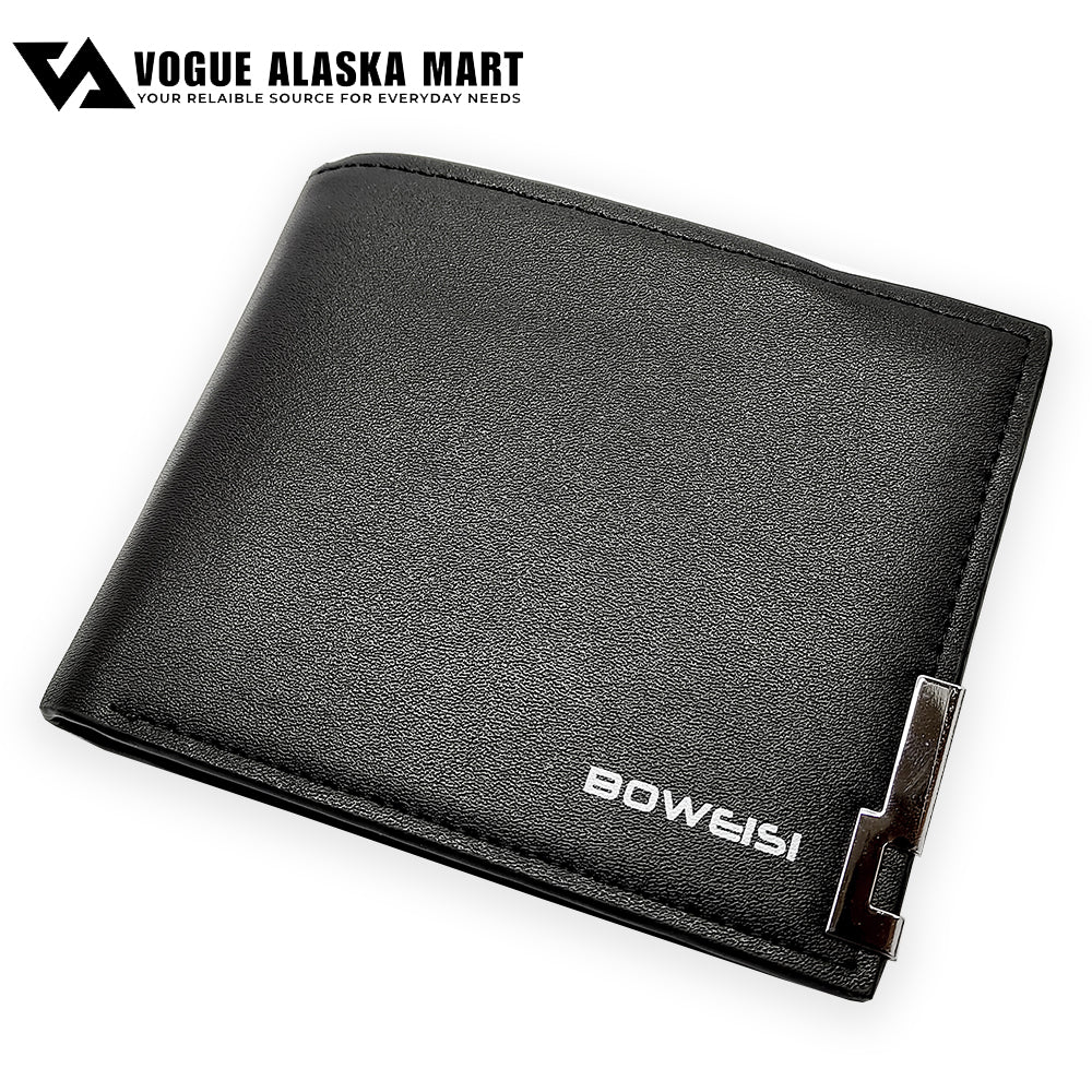 Soft Material Comfortable and Premium Quality Wallet For Men