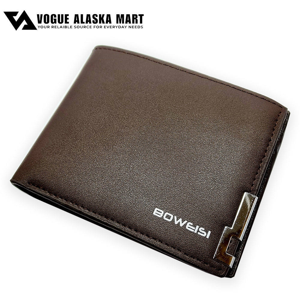 Soft Material Comfortable and Premium Quality Wallet For Men